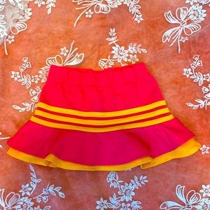 Adidas Adidas size 2 skirts.